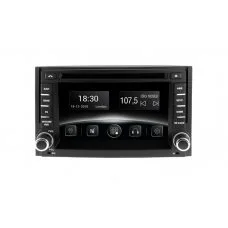 Штатна магнітола для Hyundai H1 (TQ) Gazer CM6006-TQ