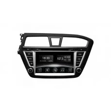 Штатная магнитола для Hyundai i20 (GB) Gazer CM6008-GB