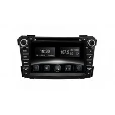 Штатная магнитола для Hyundai i40 (VF) Gazer CM5007-VF
