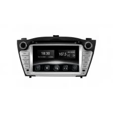 Штатная магнитола для Hyundai ix35 (EL) Gazer CM6007-EL