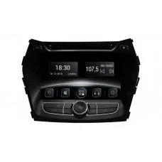 Штатная магнитола для Hyundai Santa Fe (DM) SUV Gazer CM6008-DM