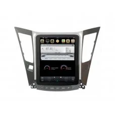 Штатна магнітола для Hyundai Sonata (YF) Gazer CM7015-YF