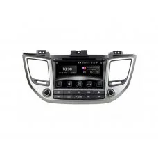 Штатная магнитола для Hyundai Tucson (TL) Gazer CM6008-TL