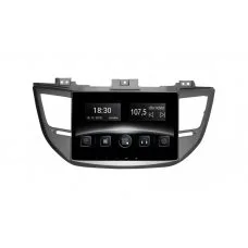 Штатная магнитола для Hyundai Tucson (TL) Gazer CM6510-TL