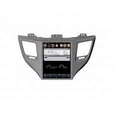 Штатная магнитола для Hyundai Tucson (TL) Gazer CM7010-TL