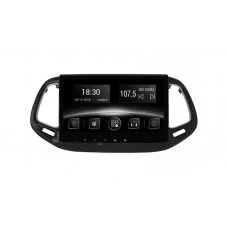 Штатна магнітола для Jeep Commander (XKN) Gazer CM6510-XKN