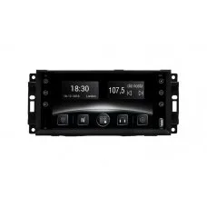Штатна магнітола для Jeep Commander (XK) Gazer CM6007-XK