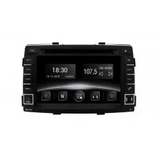 Штатна магнітола для Kia Sorento (XM10) Gazer CM5007-XM10