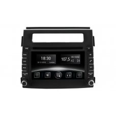 Штатна магнітола для Kia Soul (PS) Gazer CM5006-PS