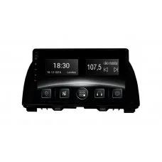 Штатная магнитола для Mazda CX-5 (KE) Gazer CM5509-KE