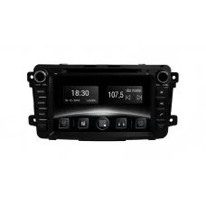 Штатна магнітола для Mazda CX-9 (TB) Gazer CM6007-TB