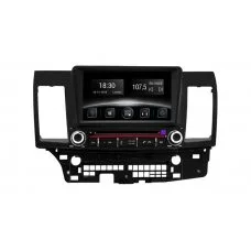 Штатна магнітола для Mitsubishi Lancer (CYA) Gazer CM5008-CYA