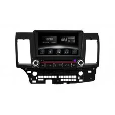 Штатна магнітола для Mitsubishi Lancer (CYA) Gazer CM6008-CYA