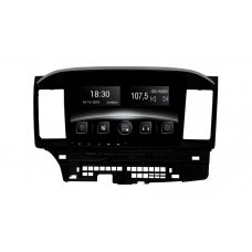 Штатная магнитола для Mitsubishi Lancer (CYA) Gazer CM6510-ASX