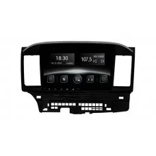 Штатна магнітола для Mitsubishi Lancer (CYA) Gazer CM6510-ASX10