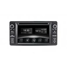Штатна магнітола для Mitsubishi Lancer Gazer CM5006-GFW