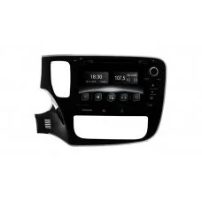 Штатна магнітола для Mitsubishi Outlander (GFW) Gazer CM5510-GFW
