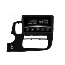 Штатна магнітола для Mitsubishi Outlander (GFW) Gazer CM6510-GFW