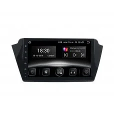 Штатна магнітола для Skoda Fabia (NJ) Gazer CM5509-NJ