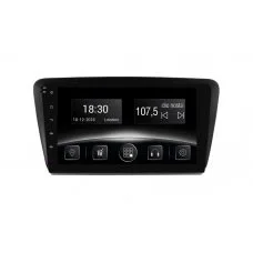 Штатна магнітола для Skoda Octavia A7 (5E3) Gazer CM5510-5E3