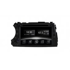 Штатна магнітола для SsangYong Korando 2005-2010 Gazer CM5007-GAB