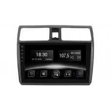 Штатная магнитола для Suzuki Swift (ZD) Gazer CM6510-ZD