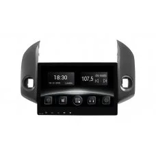 Штатна магнітола для Toyota RAV4 (A30) Gazer CM6510-A30
