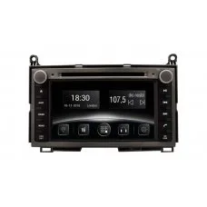 Штатная магнитола для Toyota Venza (GV10) Gazer CM5007-GV10