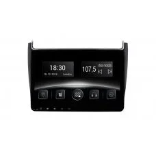 Штатна магнітола для Volkswagen Polo (614) Gazer CM5510-614