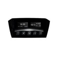 Штатна магнітола для Volkswagen Passat B8 (3G2) Gazer CM5510-3G2