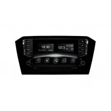Штатна магнітола для Volkswagen Passat B8 (3G2) Gazer CM5008-3G2
