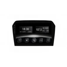 Штатна магнітола для Volkswagen Jetta (162) Gazer CM5510-162