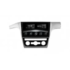 Штатна магнітола для Volkswagen Passat B7 (362) Gazer CM6510-362