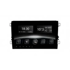 Штатна магнітола для VW, Skoda, Seat 2008-2016 Gazer CM6509-T5