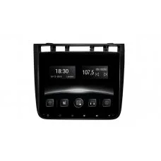 Штатна магнітола для Volkswagen Touareg (7P6) Gazer CM5508-7P6