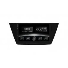 Штатна магнітола для Volkswagen Touran (5T1) Gazer CM6510-5T1