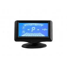 Дисплей паркувальної системи Gazer PAD20