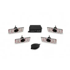 Парктроніки Gazer PA45F (передні)