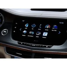 Мультимедійний відеоінтерфейс Gazer VI700W-CUE2 (Cadillac)