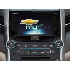 Мультимедійний відеоінтерфейс Gazer VI700W-GVIF/GM (Chevrolet, Jaguar, Land Rover, Toyota, Lexus)