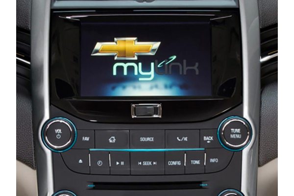 Мультимедийный видеоинтерфейс Gazer VI700A-GVIF/GM (Chevrolet, Jaguar, Land Rover, Toyota, Lexus)