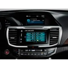 Мультимедийный видеоинтерфейс Gazer VC500-HONDA/EX (HONDA)