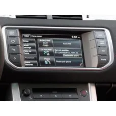 Мультимедійний відеоінтерфейс Gazer VI700W-JLR/PNP (Jaguar/Land Rover)