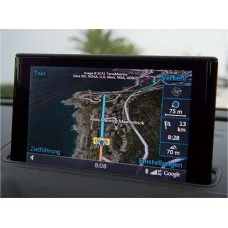 Мультимедийный видеоинтерфейс Gazer VI700A-NBT (BMW)