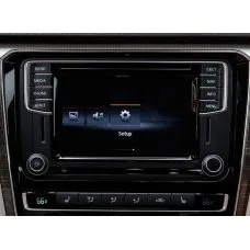 Мультимедійний відеоінтерфейс Gazer VC700-MIB2/SD (Seat/Skoda/VW)