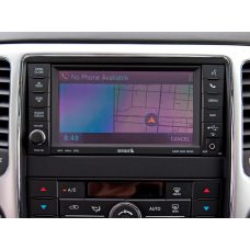 Мультимедійний відеоінтерфейс Gazer VI700W-MYGIG (Chrysler/Dodge/Jeep)