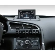 Мультимедійний відеоінтерфейс Gazer VI700W-PEUG (Peugeot)