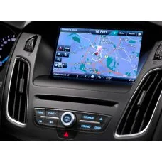 Мультимедійний відеоінтерфейс Gazer VC700-SYNC/IN (Ford)