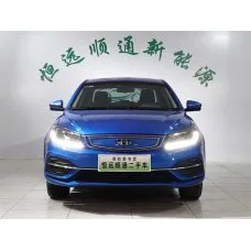 Електромобіль Geely Emgrand EV450
