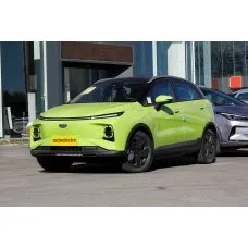 Електромобіль Geely Geometry E